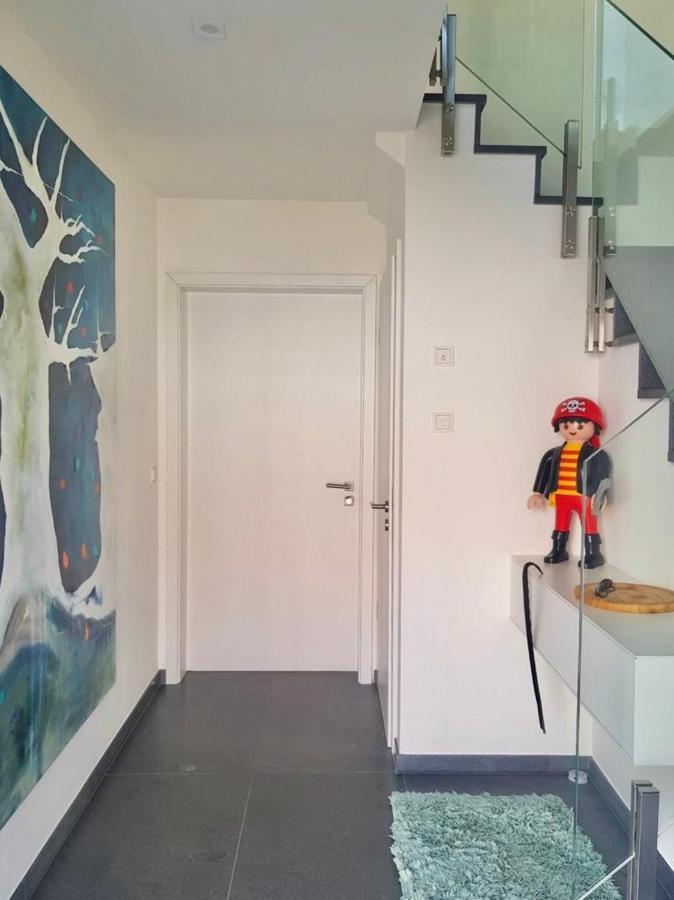 Apartments Bei Playmobil 2,130 M2,24H Self Check-In,Free Parking Zirndorf Esterno foto