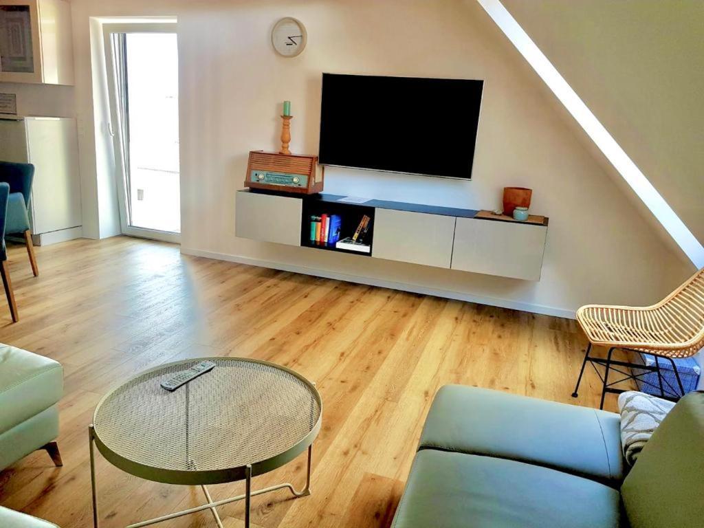 Apartments Bei Playmobil 2,130 M2,24H Self Check-In,Free Parking Zirndorf Esterno foto