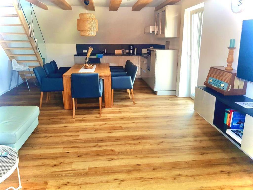 Apartments Bei Playmobil 2,130 M2,24H Self Check-In,Free Parking Zirndorf Esterno foto