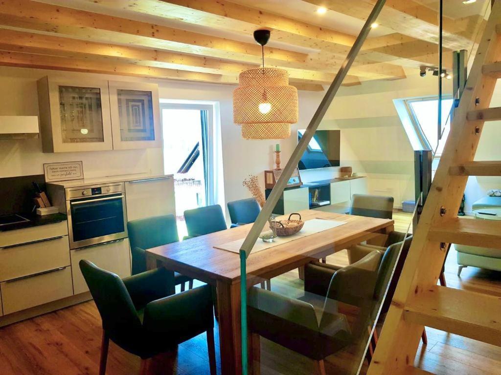 Apartments Bei Playmobil 2,130 M2,24H Self Check-In,Free Parking Zirndorf Esterno foto