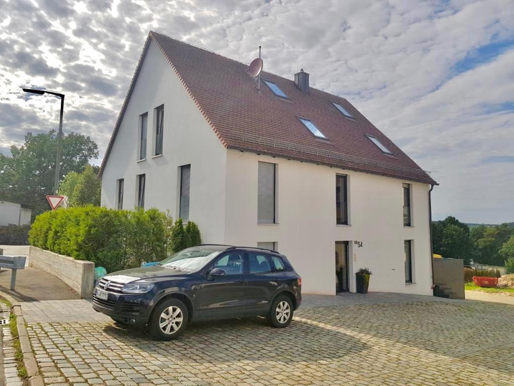 Apartments Bei Playmobil 2,130 M2,24H Self Check-In,Free Parking Zirndorf Esterno foto