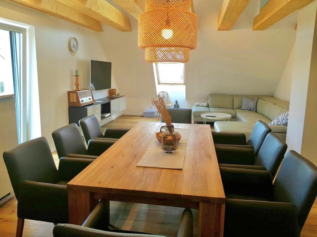 Apartments Bei Playmobil 2,130 M2,24H Self Check-In,Free Parking Zirndorf Esterno foto