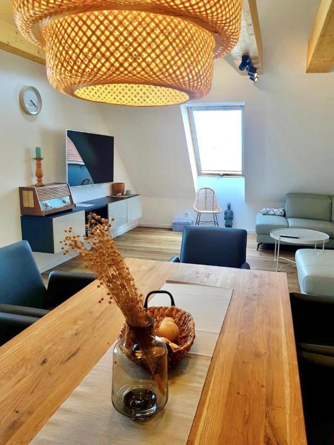 Apartments Bei Playmobil 2,130 M2,24H Self Check-In,Free Parking Zirndorf Esterno foto