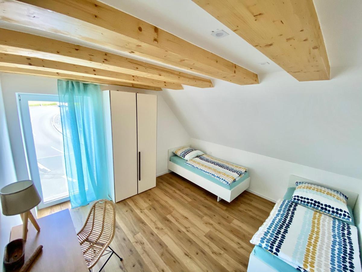 Apartments Bei Playmobil 2,130 M2,24H Self Check-In,Free Parking Zirndorf Esterno foto