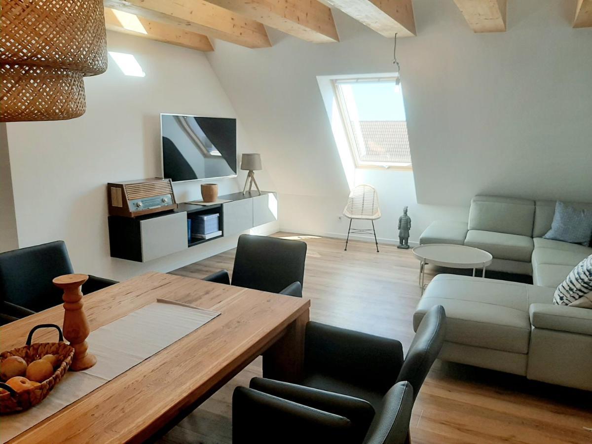 Apartments Bei Playmobil 2,130 M2,24H Self Check-In,Free Parking Zirndorf Esterno foto