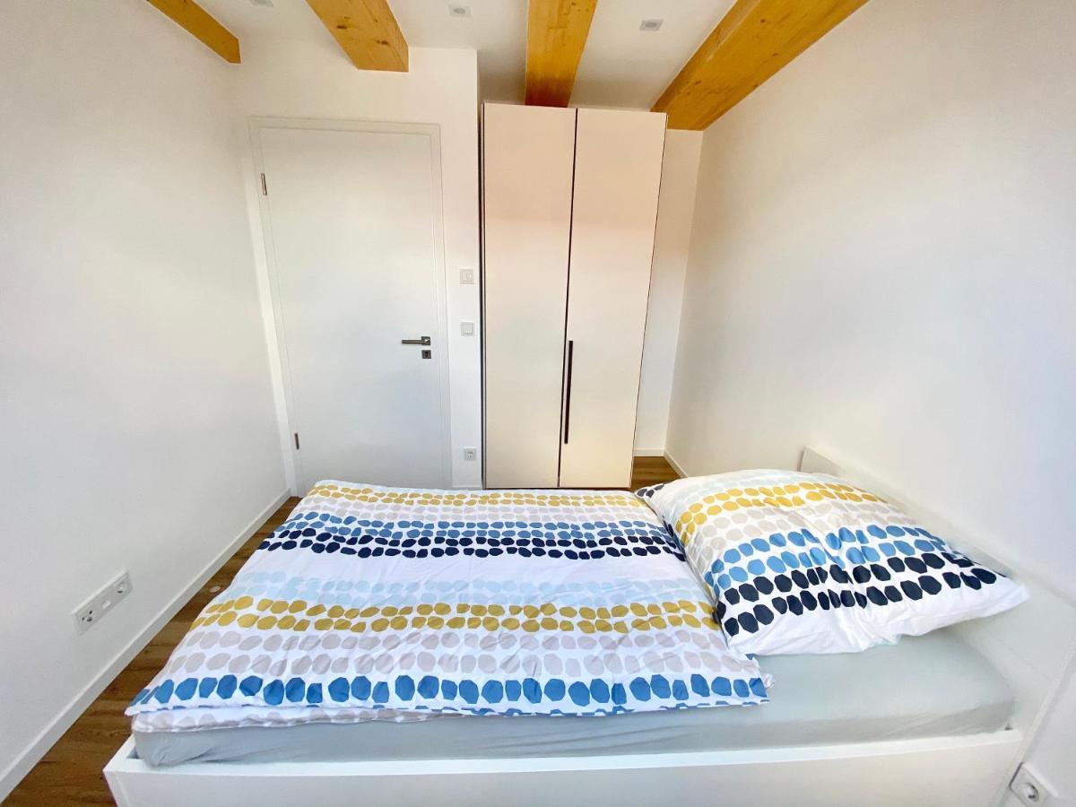 Apartments Bei Playmobil 2,130 M2,24H Self Check-In,Free Parking Zirndorf Esterno foto