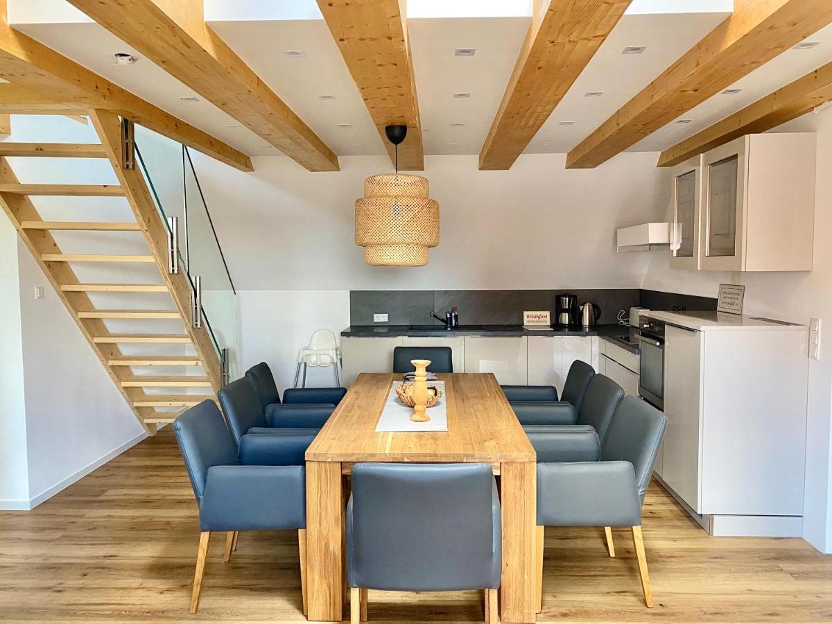 Apartments Bei Playmobil 2,130 M2,24H Self Check-In,Free Parking Zirndorf Esterno foto