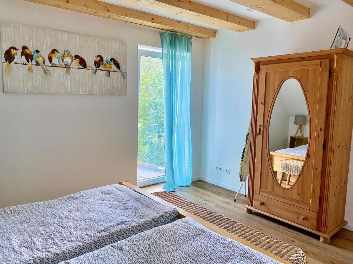 Apartments Bei Playmobil 2,130 M2,24H Self Check-In,Free Parking Zirndorf Esterno foto