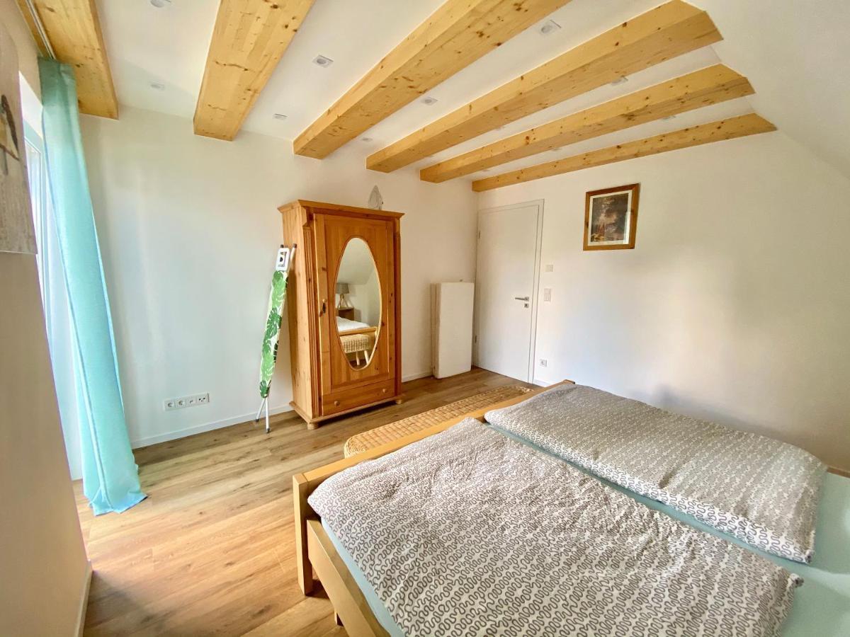 Apartments Bei Playmobil 2,130 M2,24H Self Check-In,Free Parking Zirndorf Esterno foto